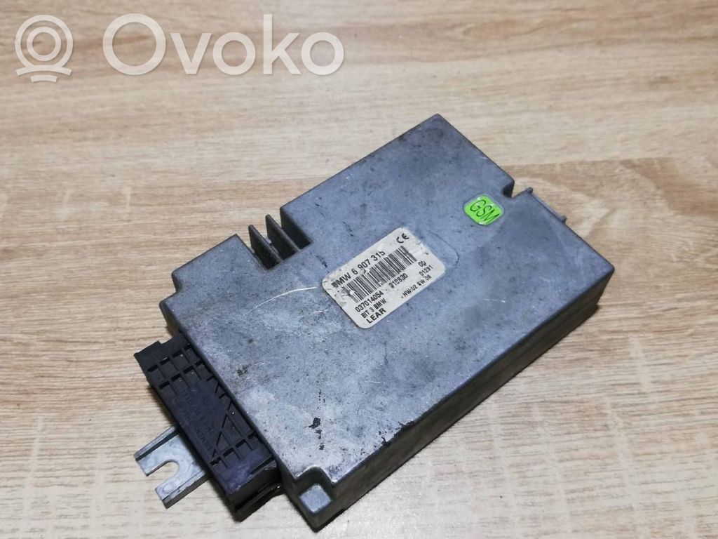 Unitate/modul control telefon   6907315