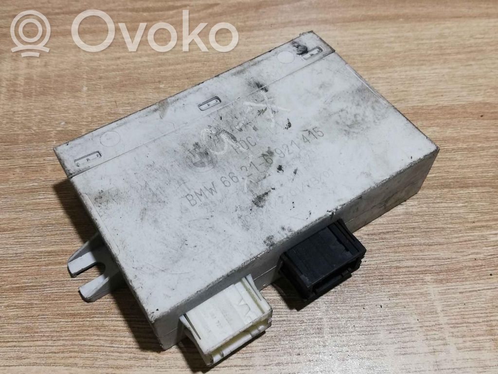 Parking PDC control unit/module   6921415