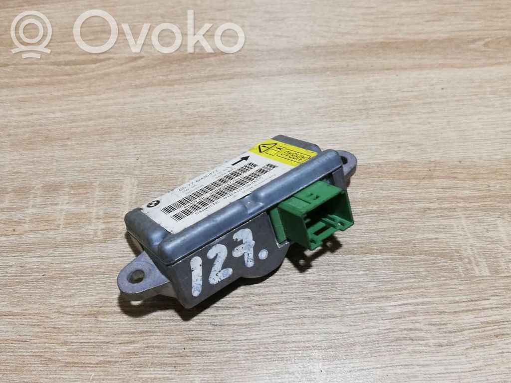 Airbagsensor Crashsensor Drucksensor   6920477