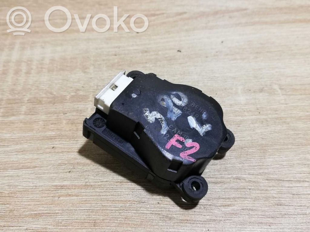 Volvo S40, V40 Motorino attuatore aria