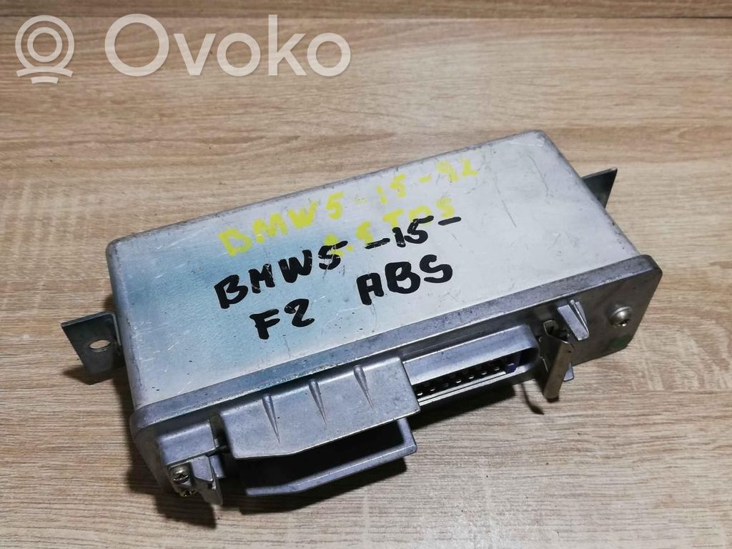 ABS control unit/module   0265103047,1160413,26608884