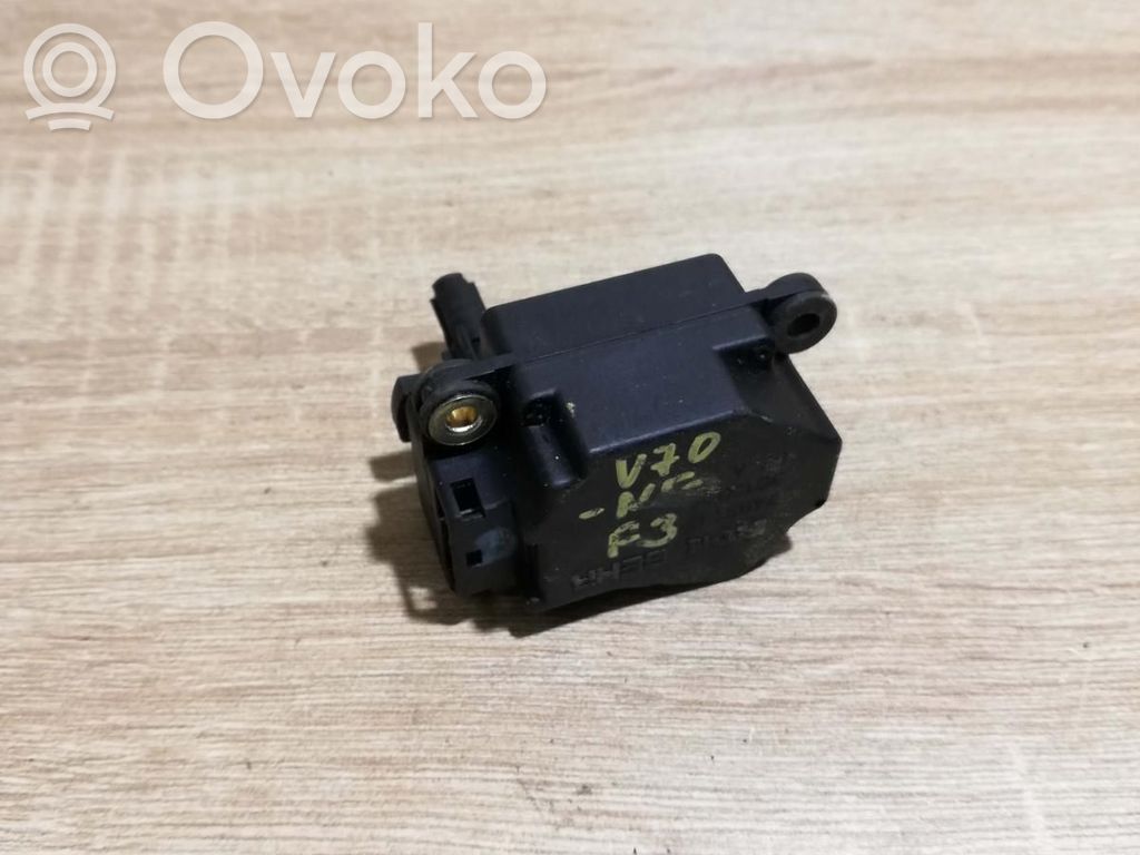 Volvo S60 Motor/actuator clapetă aer