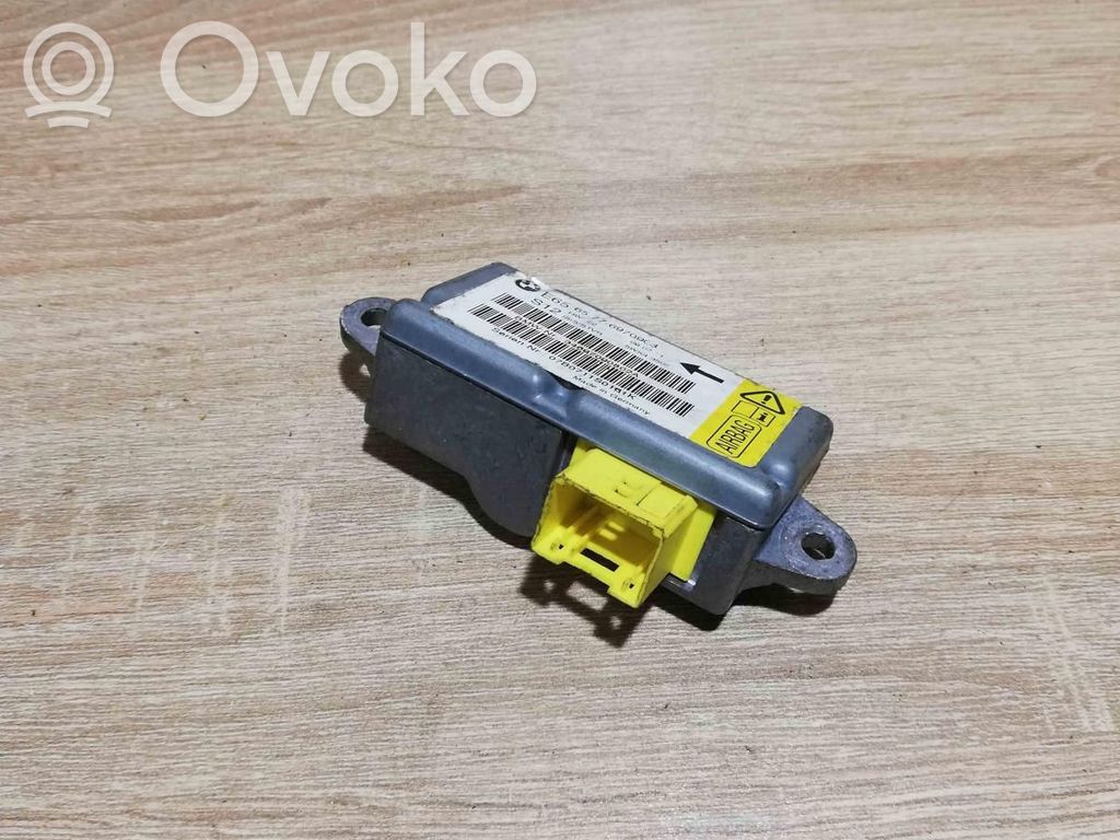 Module de contrôle airbag   6970908