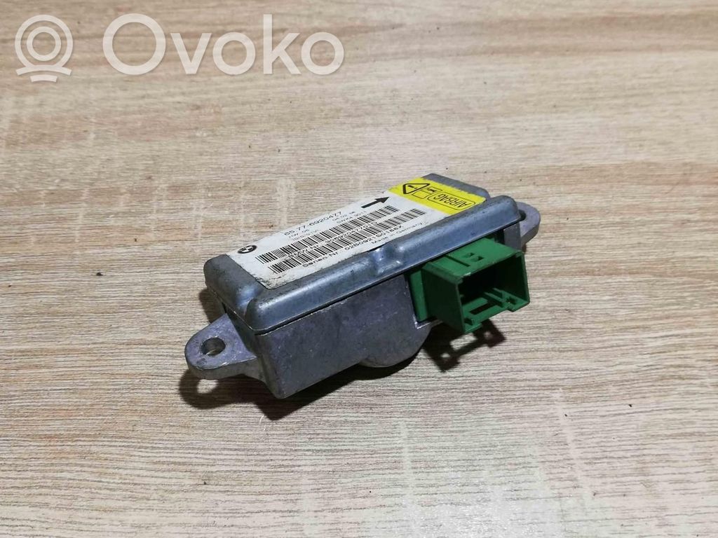Airbagsensor Crashsensor Drucksensor   6920477