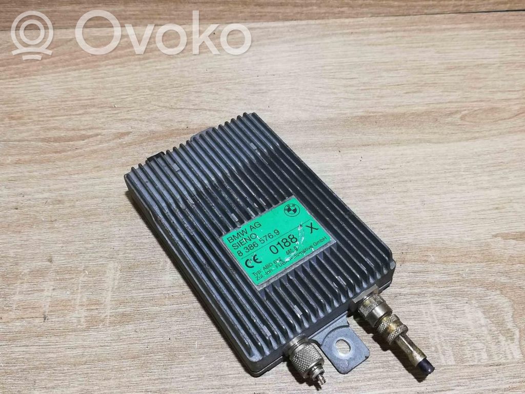 Antenos stiprintuvas   8386576