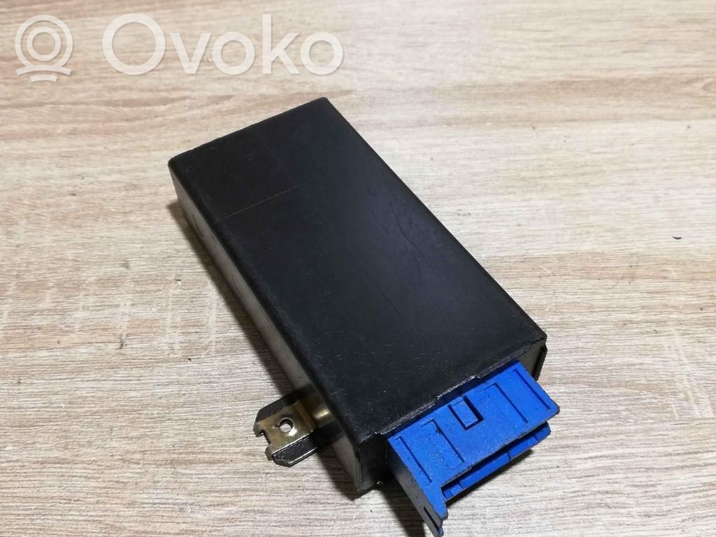 BMW 5 E34 Muut ohjainlaitteet/moduulit 