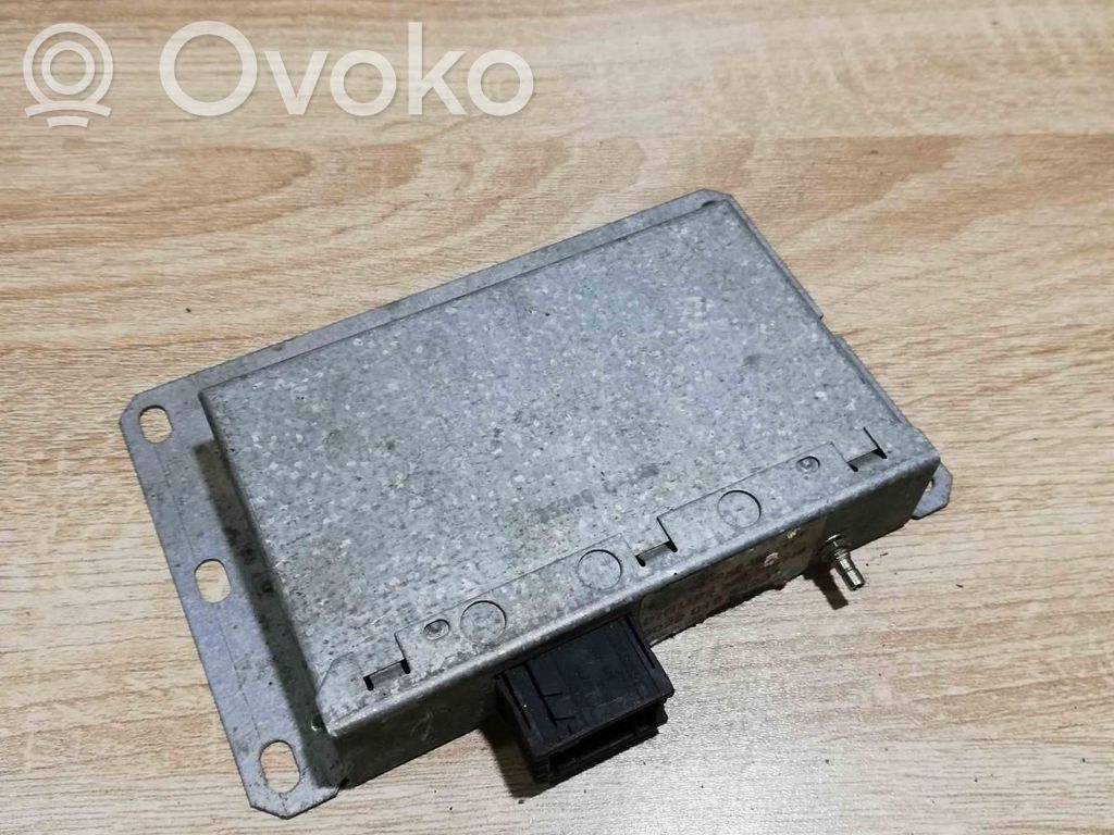 GPS navigation control unit/module   8385141