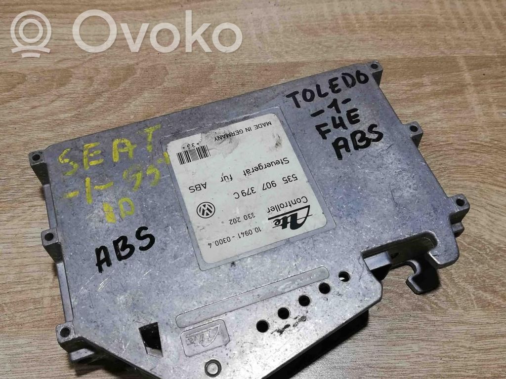 Volkswagen PASSAT B4 ABS control unit/module 