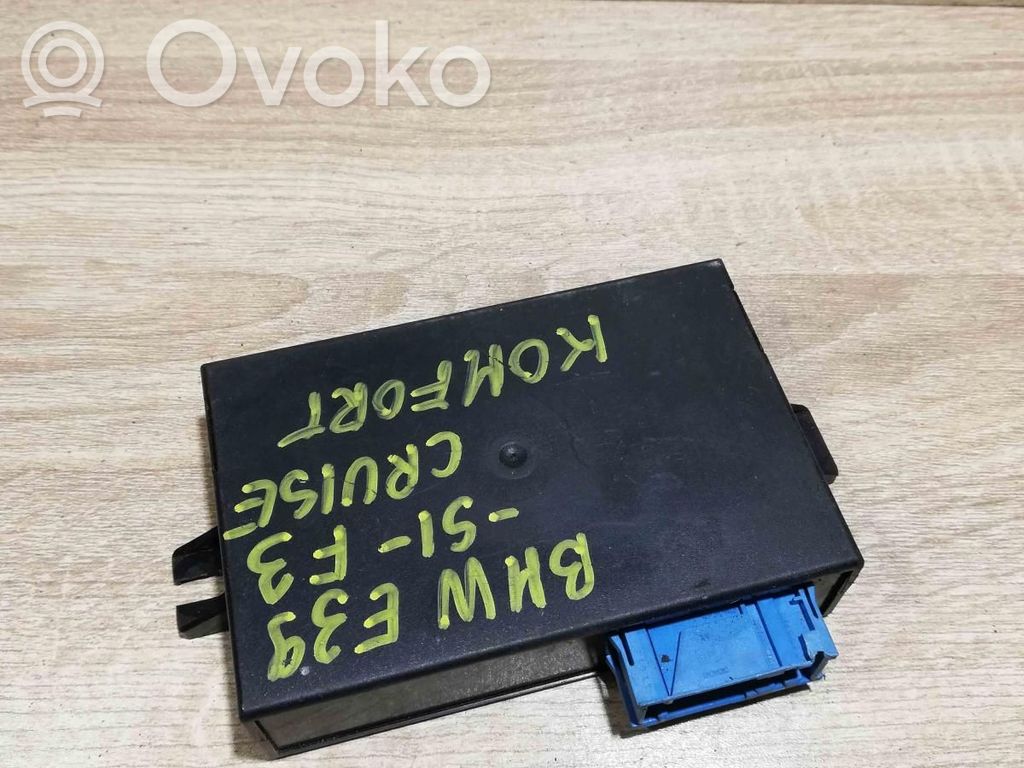 Cruise control unit/module   8375497