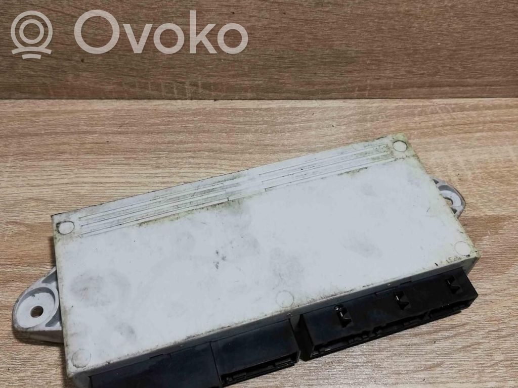 Unité de commande module de porte   6929179