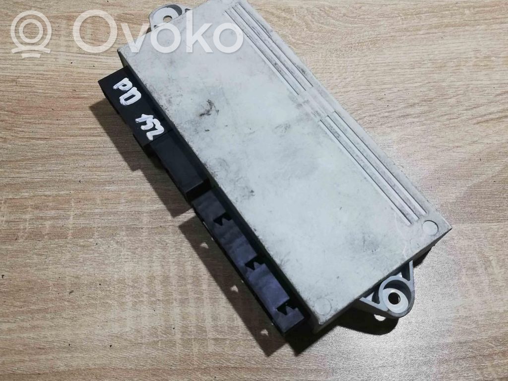 Unidad de control/módulo de la puerta   6964141