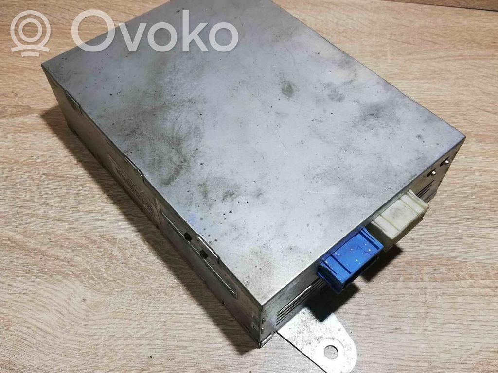 GPS navigation control unit/module   8383520,086908054