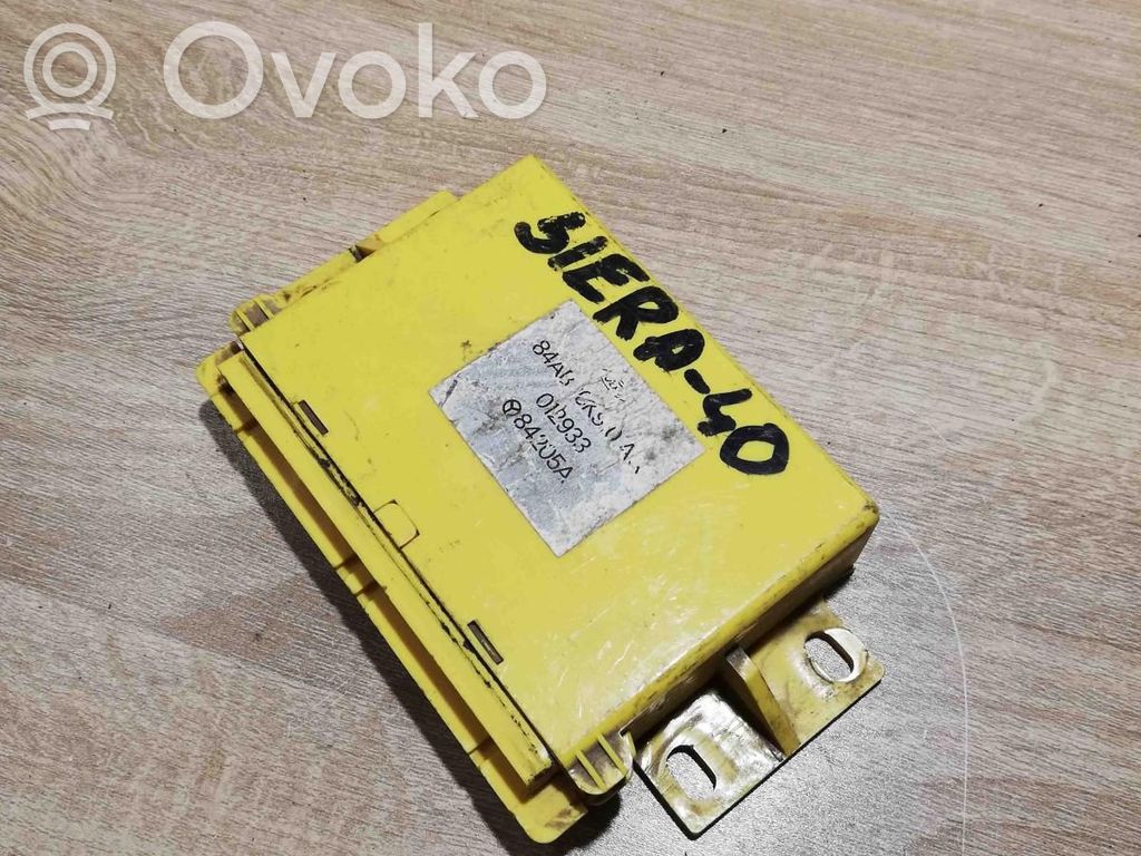 Ford Escort Autres unités de commande / modules 