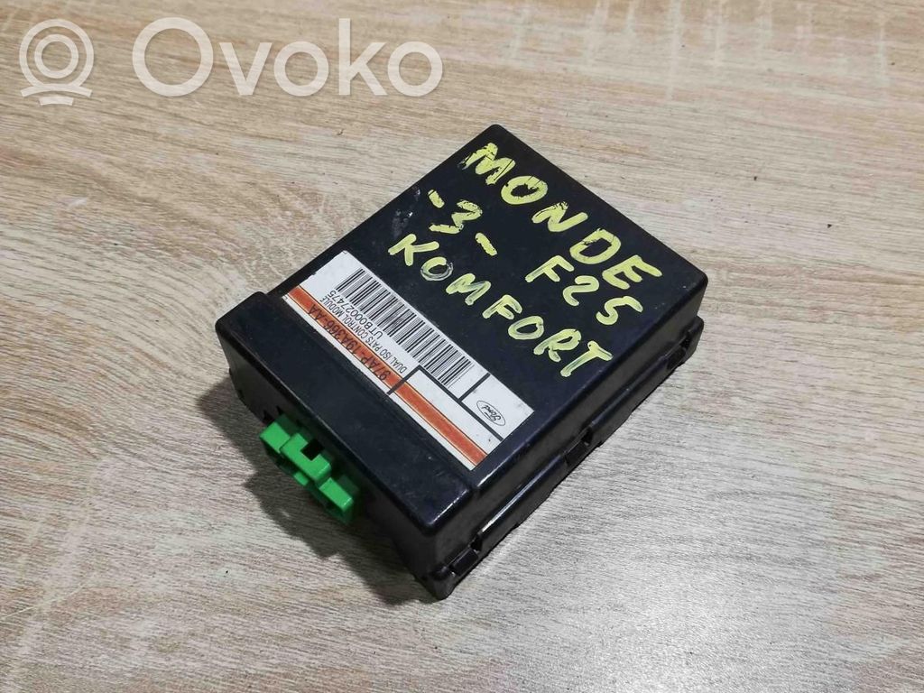 Ford Mondeo Mk III Immobilizer control unit/module 