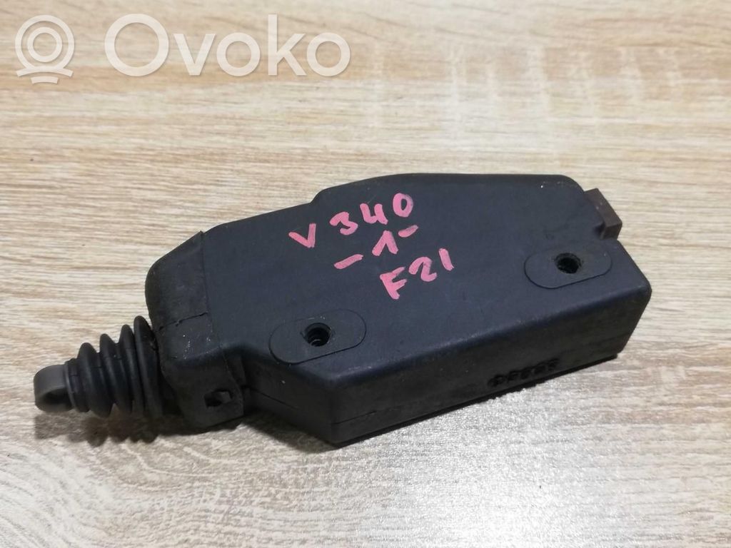 Motor de bloqueo de puertas   V340F21