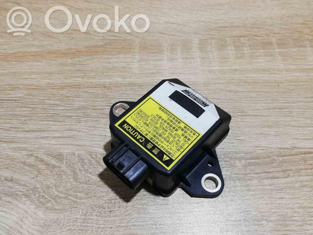 Toyota Prius (XW20) Sensore di imbardata accelerazione ESP