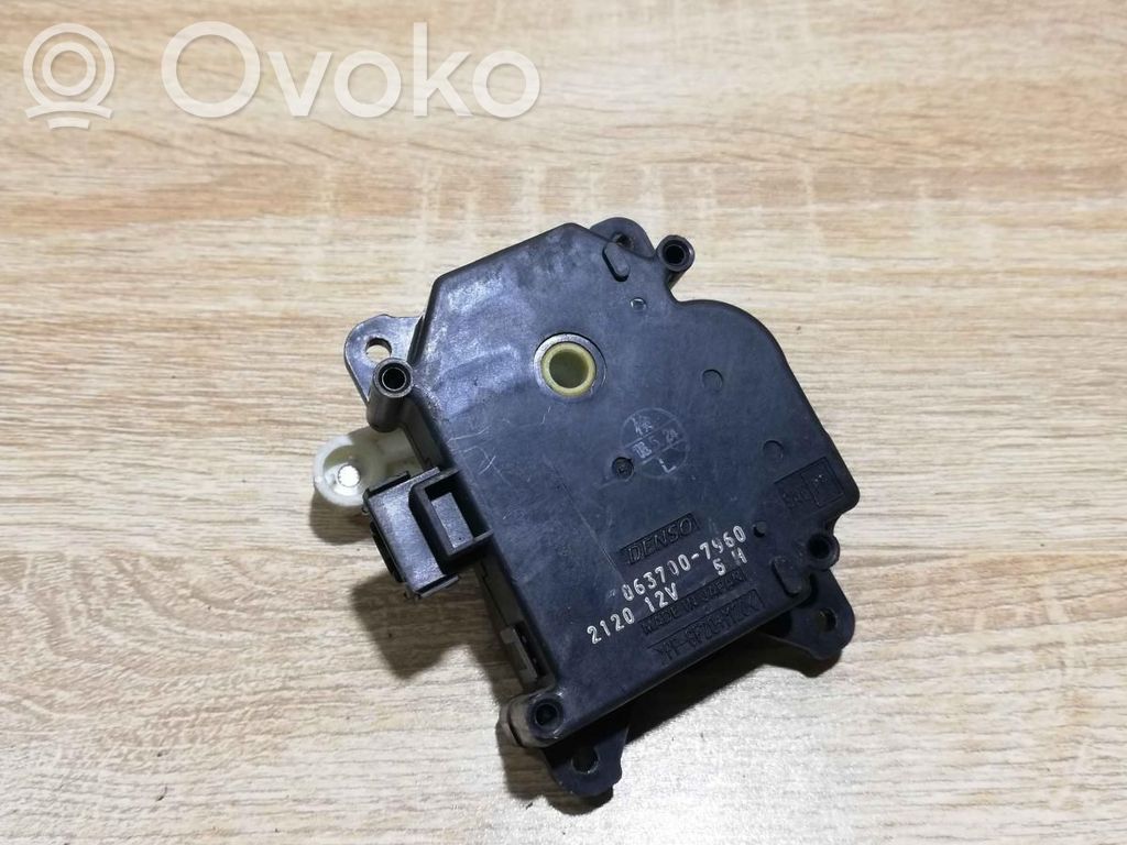 Toyota Prius (XW20) Motor/actuator clapetă aer 