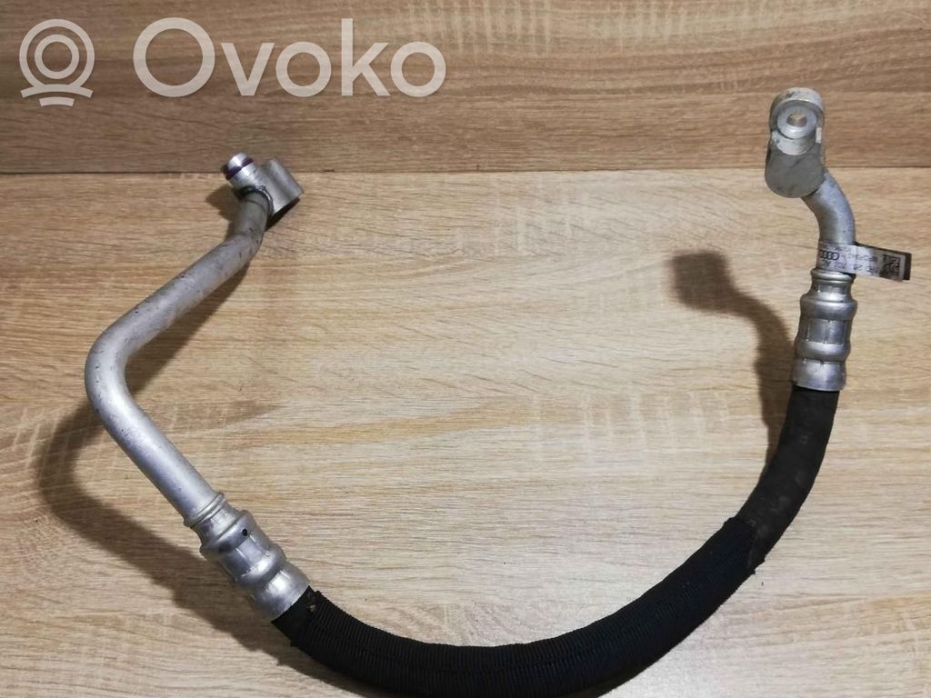 Audi Q5 SQ5 8R Conductă/furtun aer condiționat (A/C) 