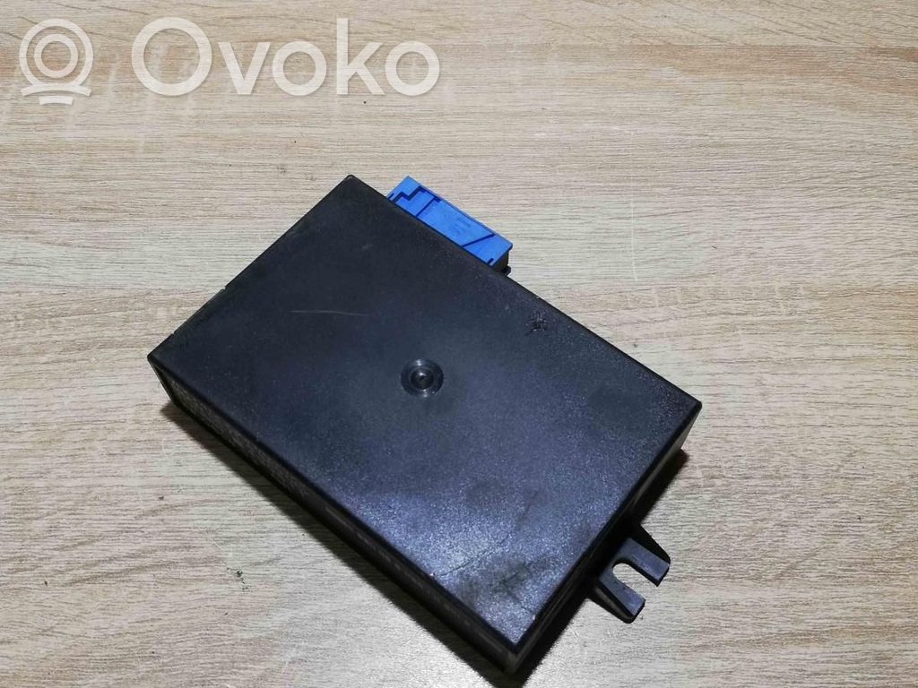 Unité de commande / module de régulateur de vitesse   8369062