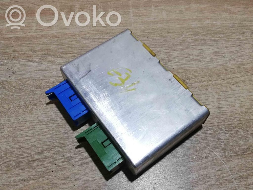 BMW 5 E34 Modul confort 