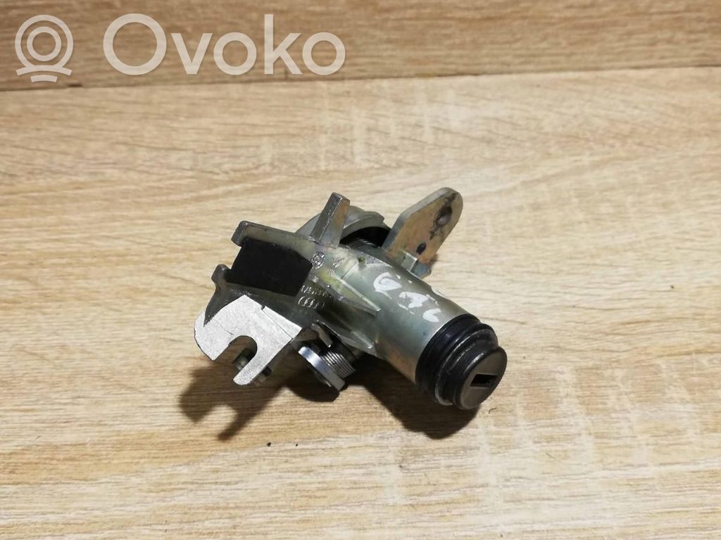 Audi A4 S4 B6 8E 8H Serrure de loquet coffre