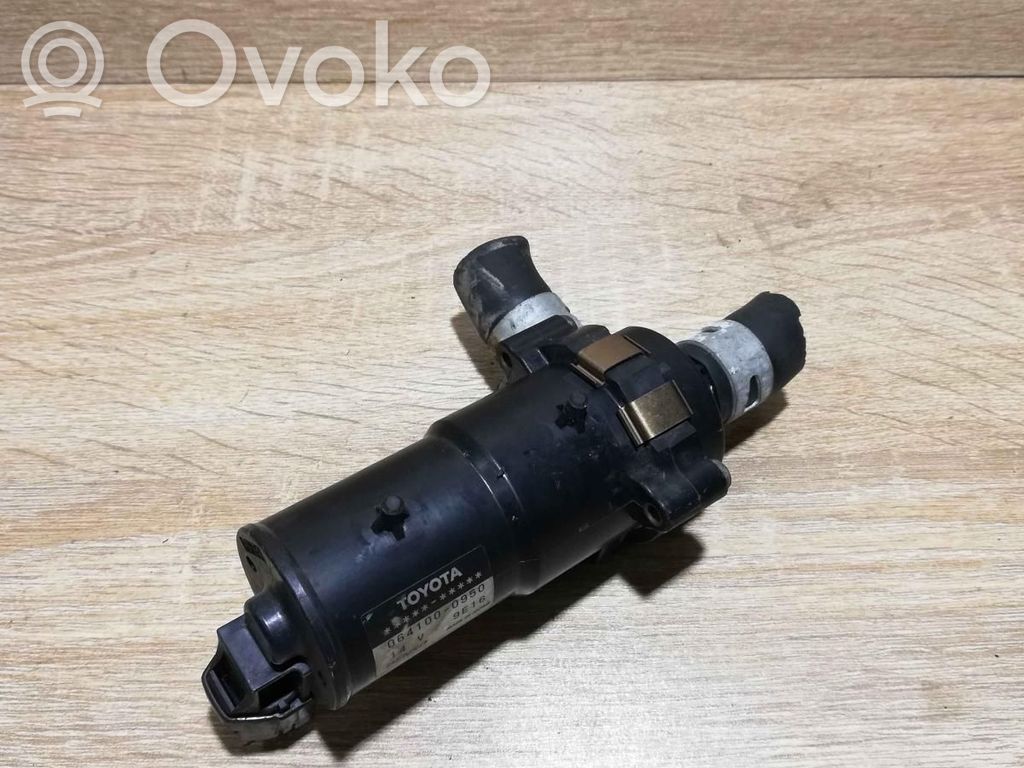 Toyota Prius (XW20) Pompe à eau de liquide de refroidissement 