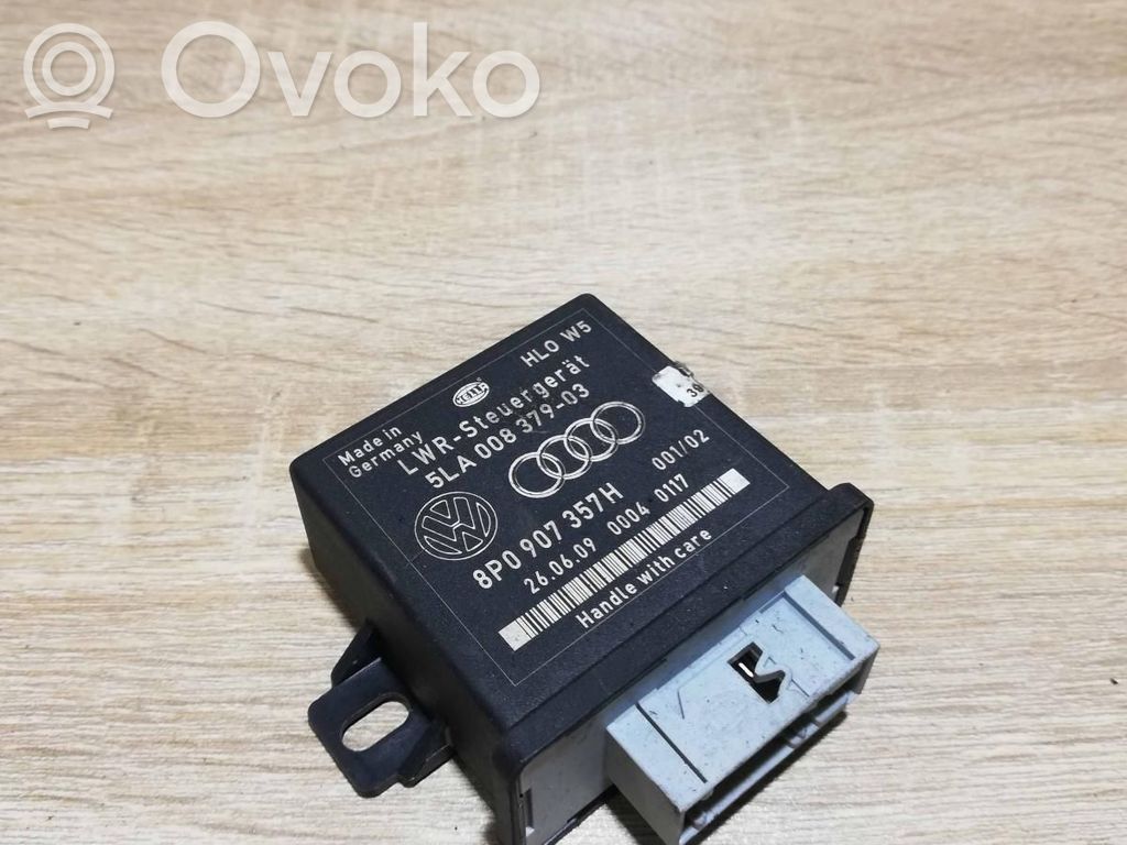 Audi A4 S4 B7 8E 8H Modulo luce LCM 