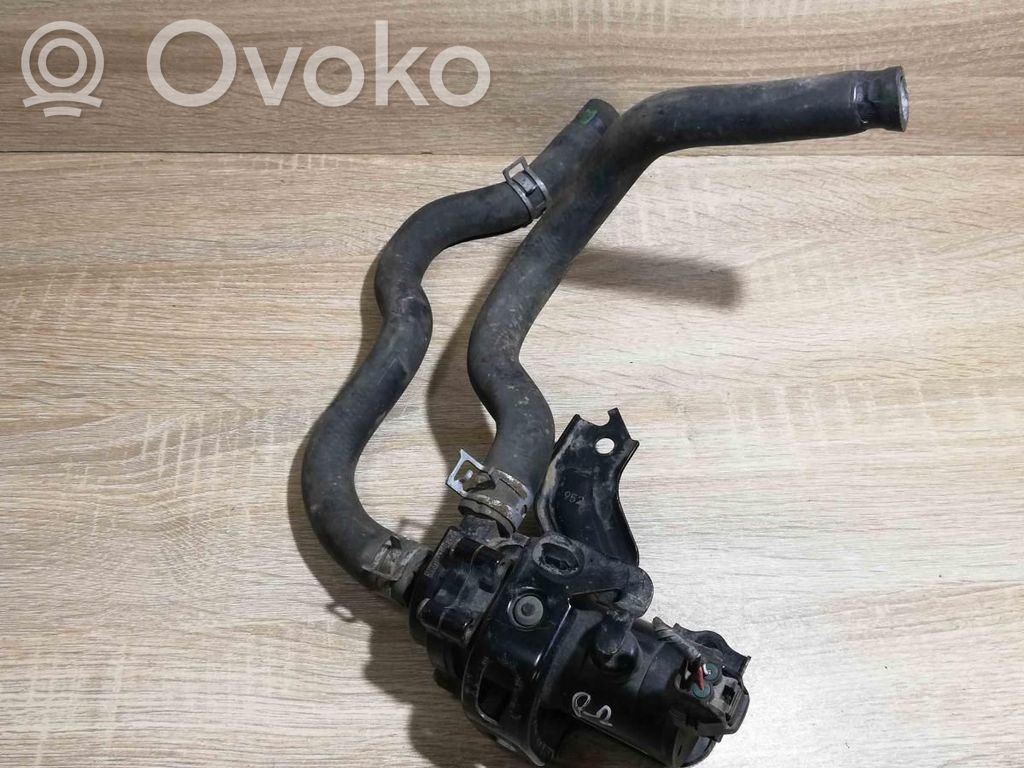 Toyota Prius (XW20) Pompă electrică auxiliară lichid de răcire/apă 