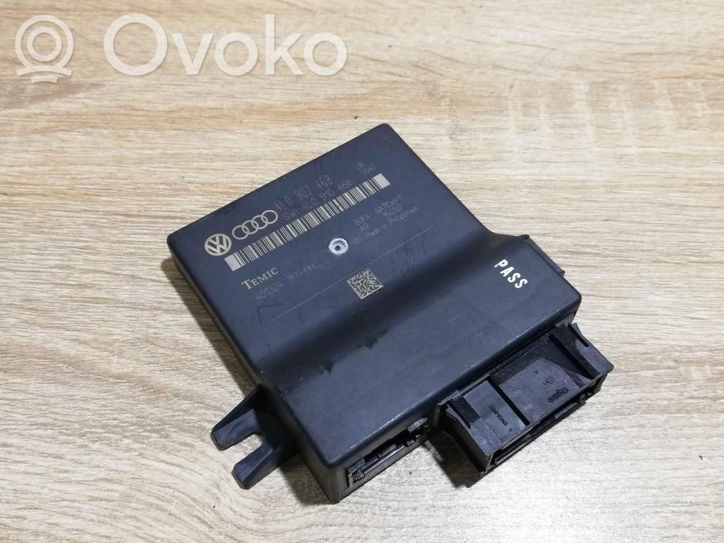Gateway-Steuermodul   4L0907468