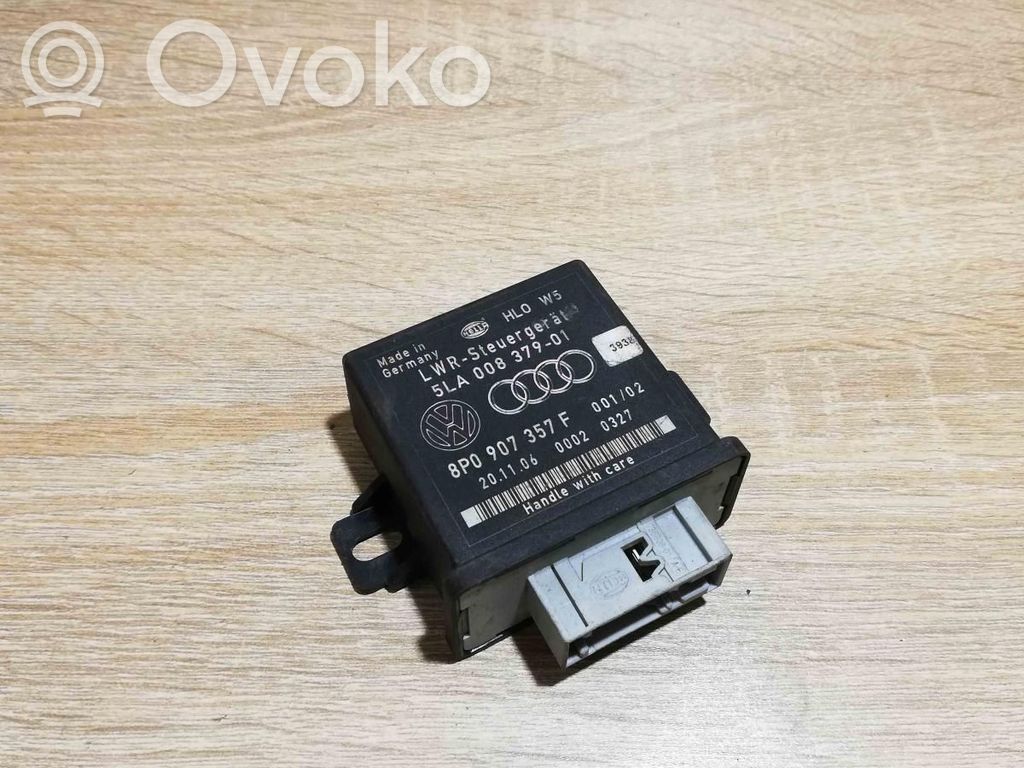 Module d'éclairage LCM   5LA00837901,8P0907357F