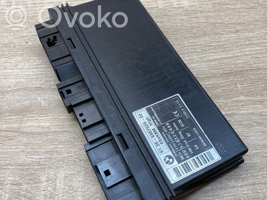 Mukavuusmoduuli   6957529,5WK49110