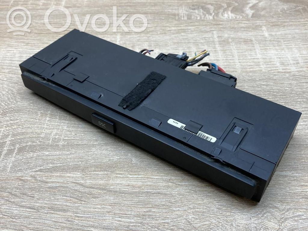 ESP (stability program) switch   6944955,13580053