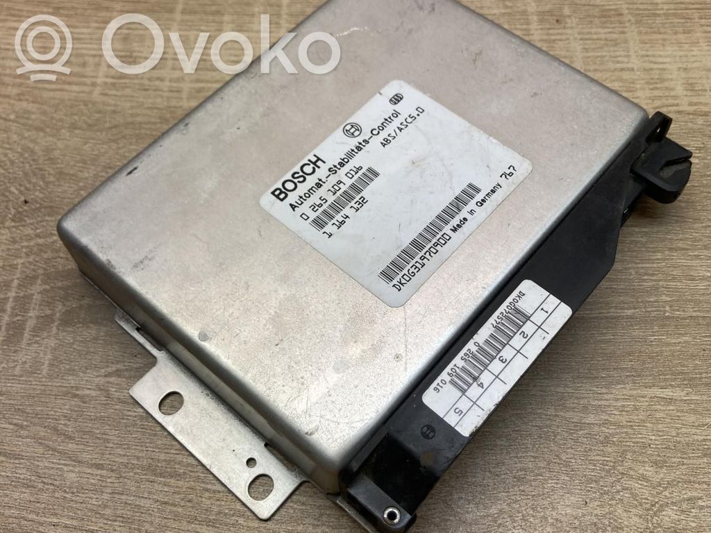 BMW 5 E39 Unitate/modul control ABS 
