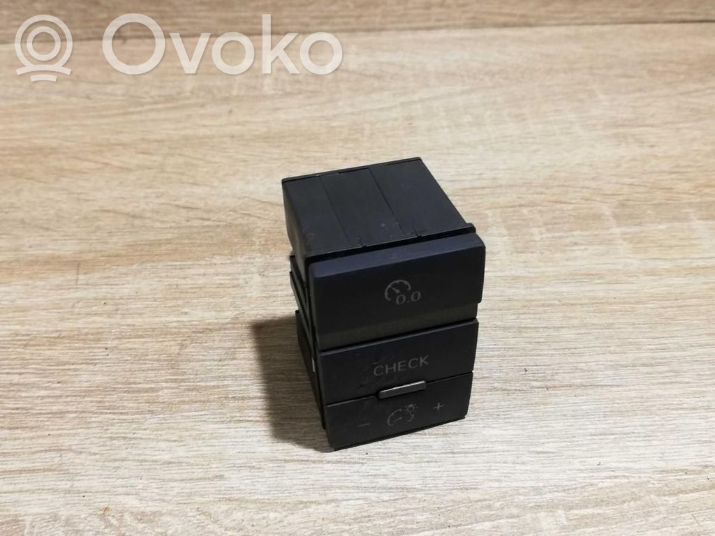 Audi A6 S6 C6 4F Comutator lumini bord