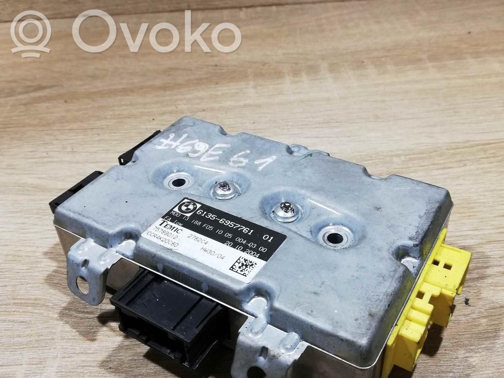 Door control unit/module   6957761,CCR4K20C80