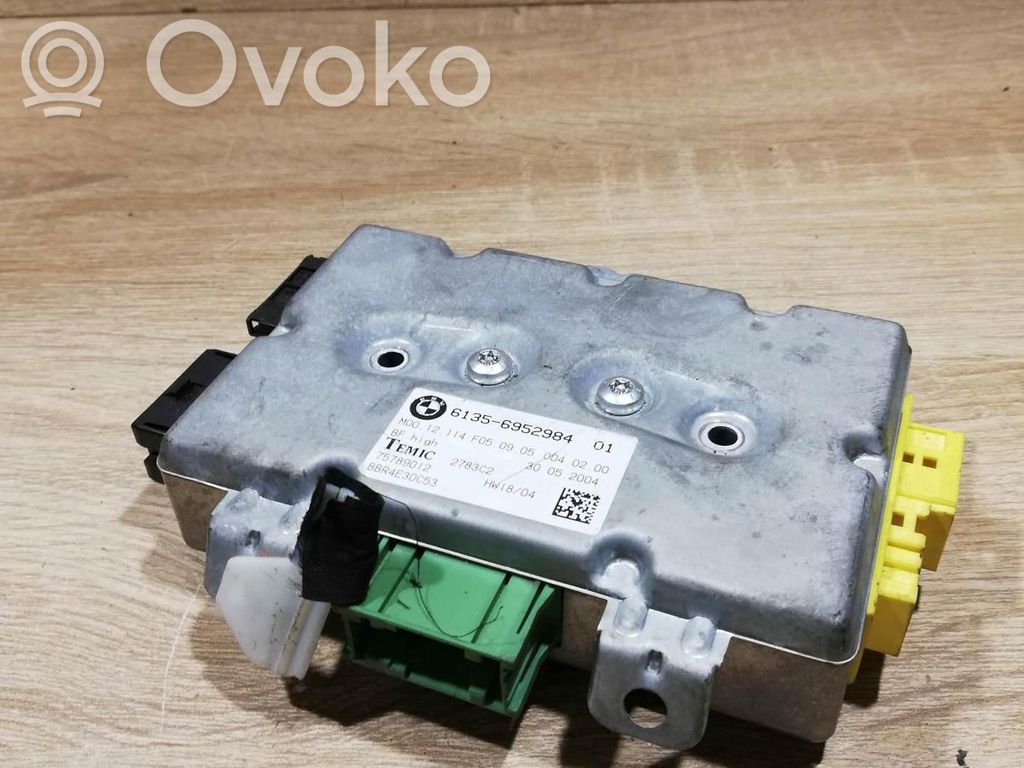 Door control unit/module   6952984,BBR4E30C53