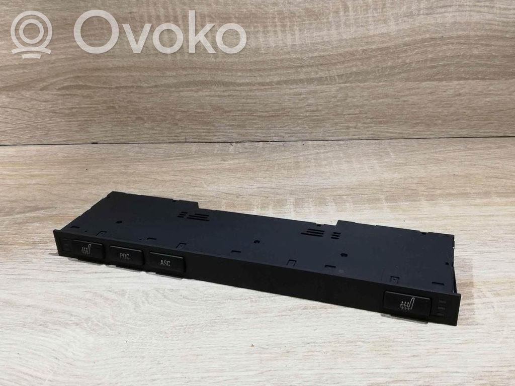 BMW 5 E39 Comutator încălzire scaune 