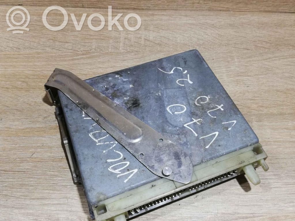 Engine control unit/module ECU   0281001592,P01270297