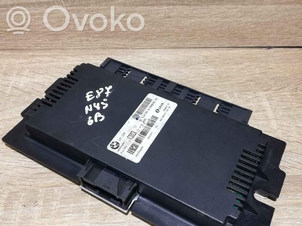 Light module LCM   9159806