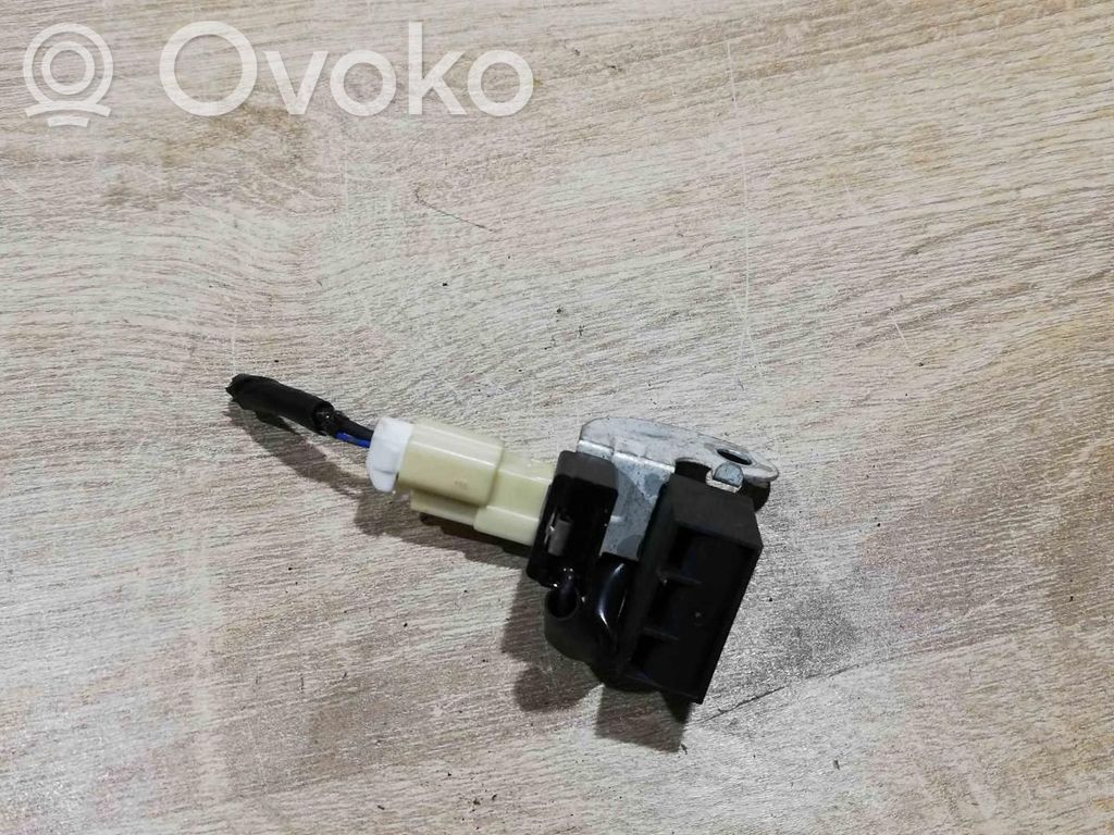 Toyota Auris 150 Amplificatore antenna 