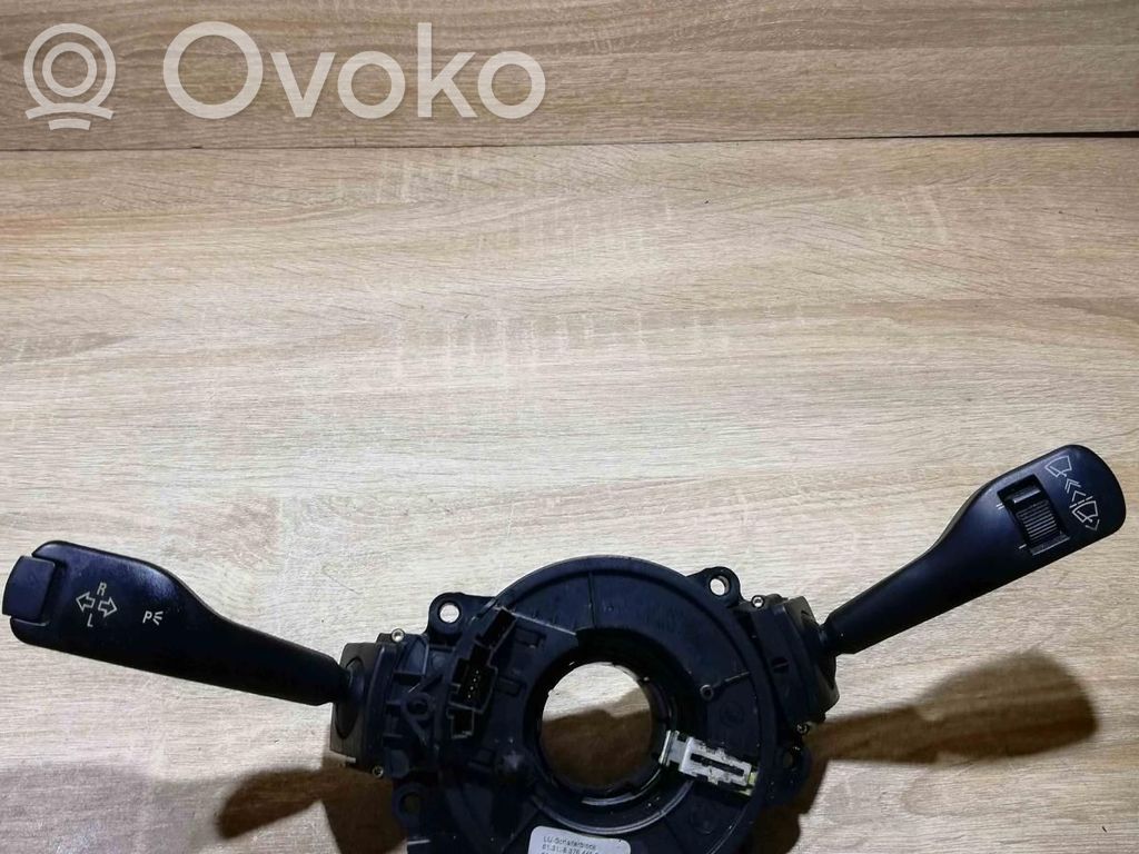 BMW 3 E46 Innesco anello di contatto dell’airbag (anello SRS) 
