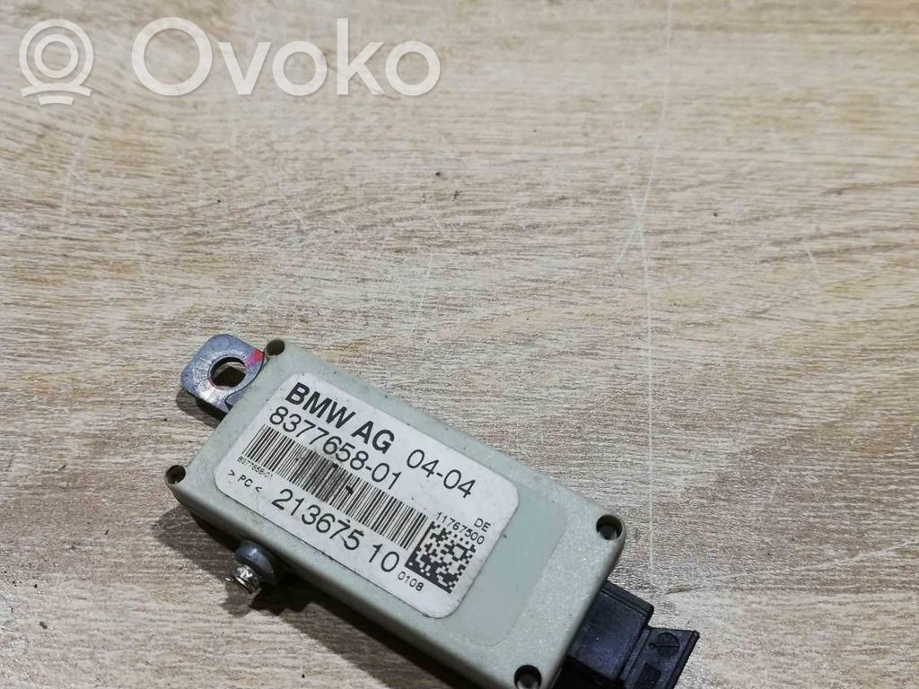 Amplificatore antenna   8377658