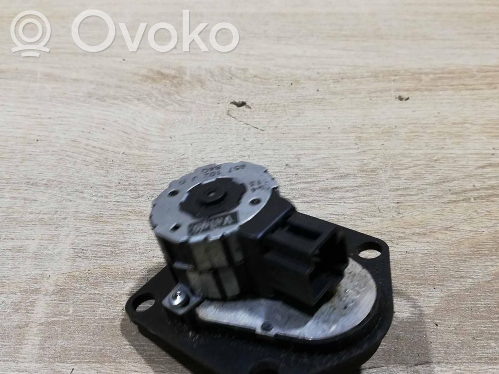 Citroen Xantia Motor/actuator clapetă aer 