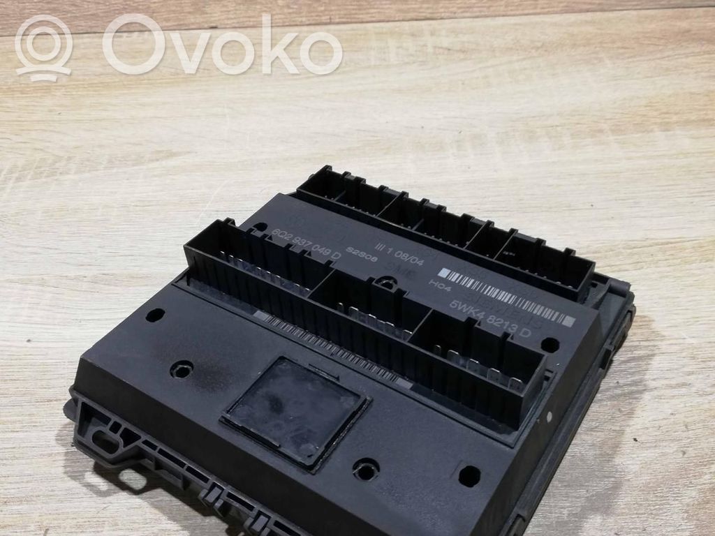 Volkswagen Polo Modul confort 