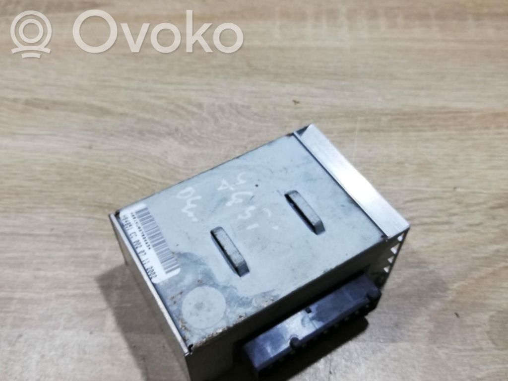 Amplificador de sonido   651206920461