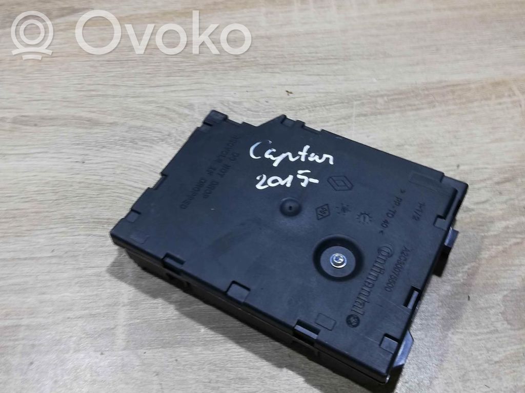 Start/Stop control module   S180151007C,A2C84331301