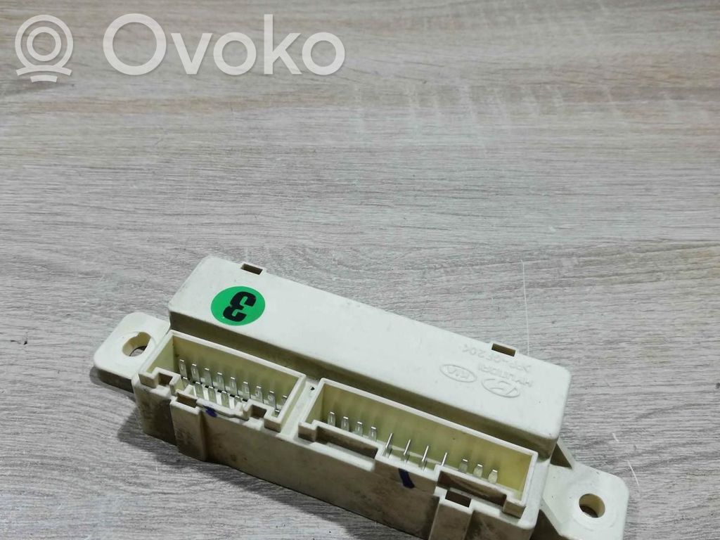 Sterownik / Moduł centralnego zamka   919402H130,12134D