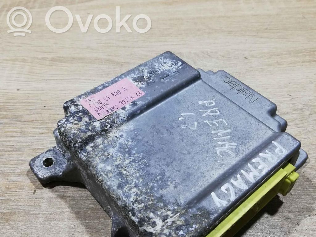 Mazda Premacy Sterownik / Moduł Airbag 