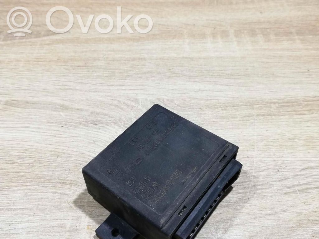 Module d'éclairage LCM   09135156