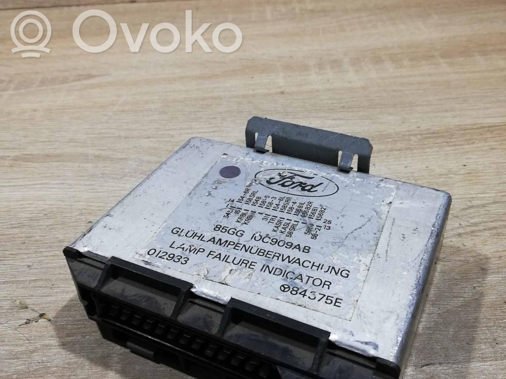 Ford Scorpio Alte unități/module de control 